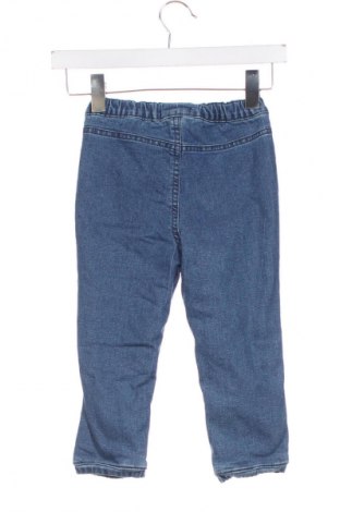 Blugi pentru copii Unbranded, Mărime 18-24m/ 86-98 cm, Culoare Albastru, Preț 84,71 Lei