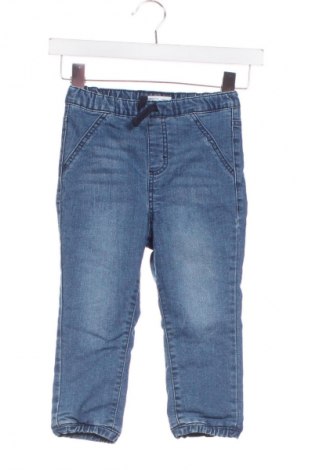 Blugi pentru copii Unbranded, Mărime 18-24m/ 86-98 cm, Culoare Albastru, Preț 84,71 Lei