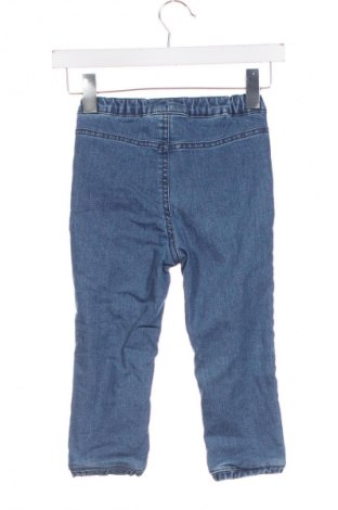 Blugi pentru copii Unbranded, Mărime 18-24m/ 86-98 cm, Culoare Albastru, Preț 84,71 Lei