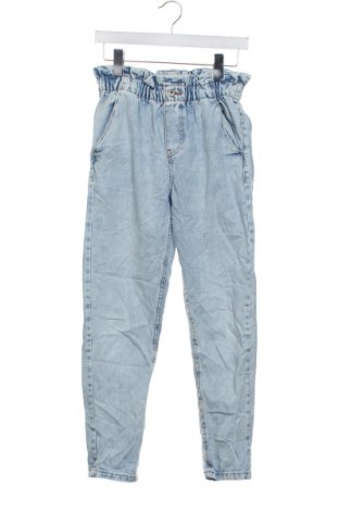 Dětské džíny  Unbranded, Velikost 12-13y/ 158-164 cm, Barva Modrá, Cena  519,00 Kč