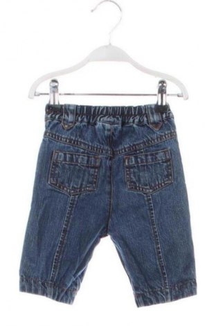 Παιδικά τζίν Unbranded, Μέγεθος 6-9m/ 68-74 εκ., Χρώμα Μπλέ, Τιμή 16,47 €
