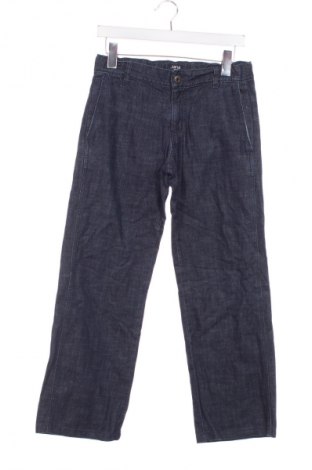 Blugi pentru copii Unbranded, Mărime 12-13y/ 158-164 cm, Culoare Albastru, Preț 108,99 Lei