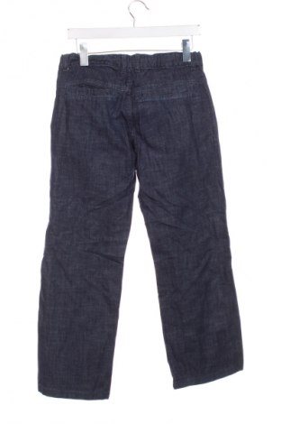 Blugi pentru copii Unbranded, Mărime 12-13y/ 158-164 cm, Culoare Albastru, Preț 108,99 Lei