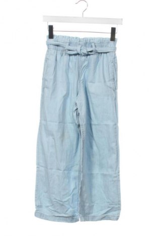Παιδικά τζίν Unbranded, Μέγεθος 10-11y/ 146-152 εκ., Χρώμα Μπλέ, Τιμή 16,37 €