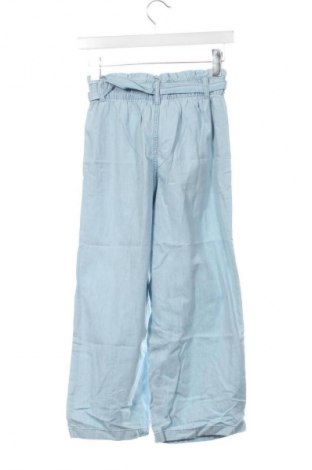 Παιδικά τζίν Unbranded, Μέγεθος 10-11y/ 146-152 εκ., Χρώμα Μπλέ, Τιμή 16,37 €