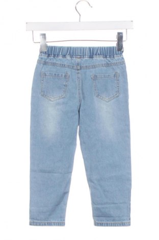 Dziecięce jeansy Unbranded, Rozmiar 3-4y/ 104-110 cm, Kolor Niebieski, Cena 74,00 zł
