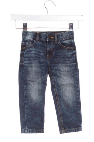 Dziecięce jeansy Unbranded, Rozmiar 12-18m/ 80-86 cm, Kolor Niebieski, Cena 73,56 zł