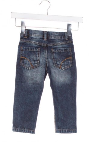 Dziecięce jeansy Unbranded, Rozmiar 12-18m/ 80-86 cm, Kolor Niebieski, Cena 73,56 zł
