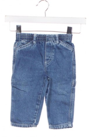 Dziecięce jeansy Unbranded, Rozmiar 12-18m/ 80-86 cm, Kolor Niebieski, Cena 73,56 zł