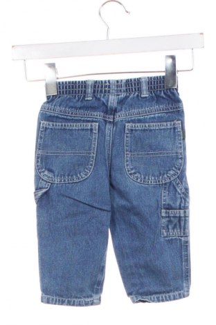 Dziecięce jeansy Unbranded, Rozmiar 12-18m/ 80-86 cm, Kolor Niebieski, Cena 73,56 zł