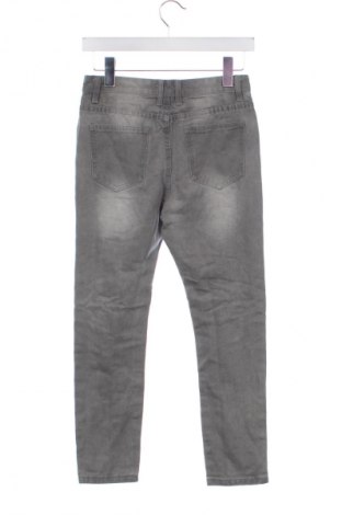 Gyerek farmernadrág Unbranded, Méret 10-11y / 146-152 cm, Szín Szürke, Ár 3 569 Ft