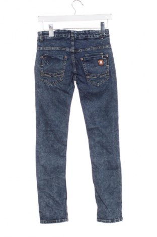 Gyerek farmernadrág Unbranded, Méret 14-15y / 168-170 cm, Szín Kék, Ár 3 569 Ft