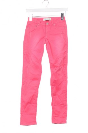 Kinderjeans Unbranded, Größe 11-12y/ 152-158 cm, Farbe Rosa, Preis € 9,99