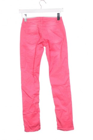 Kinderjeans Unbranded, Größe 11-12y/ 152-158 cm, Farbe Rosa, Preis € 9,99