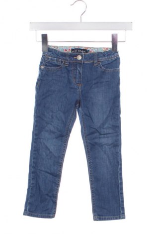 Blugi pentru copii Unbranded, Mărime 4-5y/ 110-116 cm, Culoare Albastru, Preț 108,99 Lei