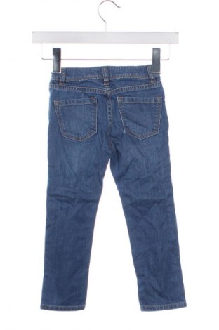 Blugi pentru copii Unbranded, Mărime 4-5y/ 110-116 cm, Culoare Albastru, Preț 108,99 Lei