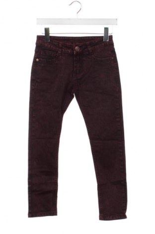 Gyerek farmernadrág Unbranded, Méret 11-12y / 152-158 cm, Szín Piros, Ár 8 689 Ft
