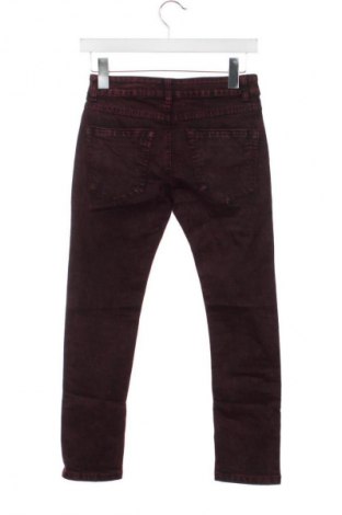 Gyerek farmernadrág Unbranded, Méret 11-12y / 152-158 cm, Szín Piros, Ár 8 689 Ft