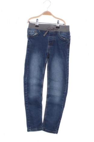 Detské džínsy  Unbranded, Veľkosť 6-7y/ 122-128 cm, Farba Modrá, Cena  16,37 €