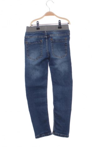 Detské džínsy  Unbranded, Veľkosť 6-7y/ 122-128 cm, Farba Modrá, Cena  16,37 €