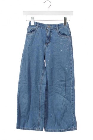 Gyerek farmernadrág Unbranded, Méret 6-7y / 122-128 cm, Szín Kék, Ár 8 689 Ft