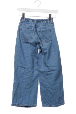 Gyerek farmernadrág Unbranded, Méret 6-7y / 122-128 cm, Szín Kék, Ár 8 689 Ft