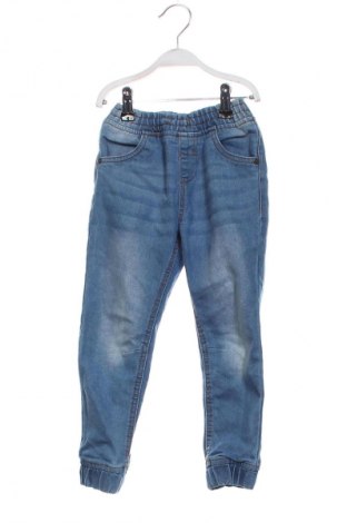 Detské džínsy  Unbranded, Veľkosť 3-4y/ 104-110 cm, Farba Modrá, Cena  16,37 €