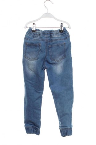 Detské džínsy  Unbranded, Veľkosť 3-4y/ 104-110 cm, Farba Modrá, Cena  16,37 €