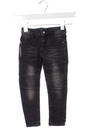 Kinderjeans Unbranded, Größe 2-3y/ 98-104 cm, Farbe Schwarz, Preis 16,33 €