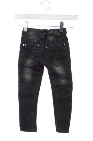 Kinderjeans Unbranded, Größe 2-3y/ 98-104 cm, Farbe Schwarz, Preis 16,33 €
