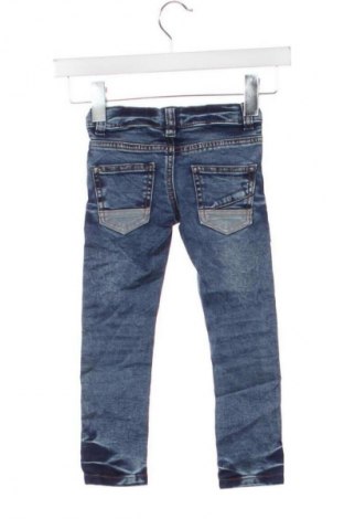 Blugi pentru copii Unbranded, Mărime 18-24m/ 86-98 cm, Culoare Albastru, Preț 108,99 Lei