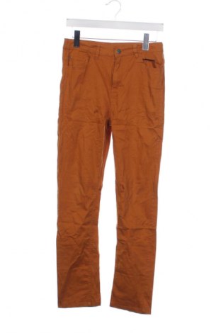 Dziecięce jeansy Unbranded, Rozmiar 14-15y/ 168-170 cm, Kolor Pomarańczowy, Cena 104,99 zł