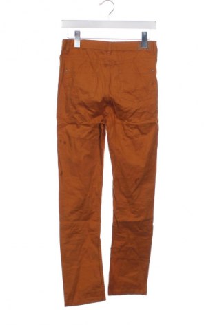 Dziecięce jeansy Unbranded, Rozmiar 14-15y/ 168-170 cm, Kolor Pomarańczowy, Cena 104,99 zł