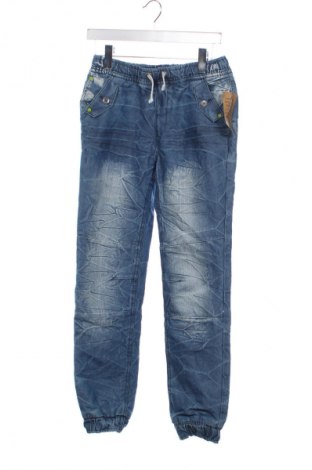 Detské džínsy  Unbranded, Veľkosť 11-12y/ 152-158 cm, Farba Modrá, Cena  29,95 €