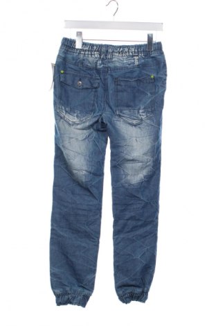 Detské džínsy  Unbranded, Veľkosť 11-12y/ 152-158 cm, Farba Modrá, Cena  29,95 €