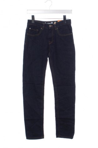 Blugi pentru copii Unbranded, Mărime 12-13y/ 158-164 cm, Culoare Albastru, Preț 173,99 Lei