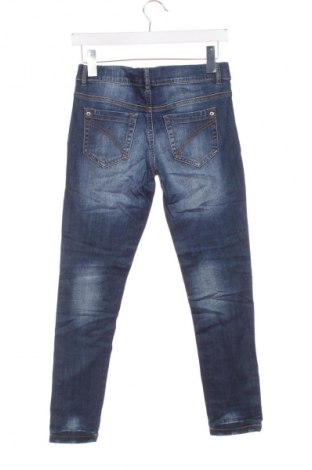 Gyerek farmernadrág United Colors Of Benetton, Méret 13-14y / 164-168 cm, Szín Kék, Ár 7 339 Ft