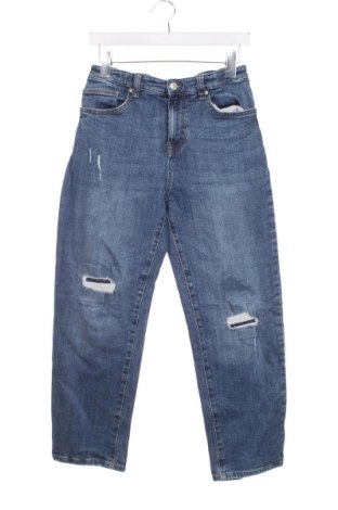 Gyerek farmernadrág United Colors Of Benetton, Méret 11-12y / 152-158 cm, Szín Kék, Ár 7 339 Ft