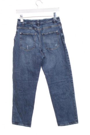 Gyerek farmernadrág United Colors Of Benetton, Méret 11-12y / 152-158 cm, Szín Kék, Ár 7 339 Ft