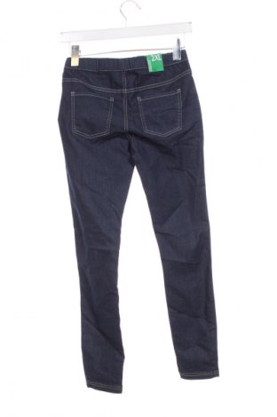 Kinderjeans United Colors Of Benetton, Größe 12-13y/ 158-164 cm, Farbe Blau, Preis 42,99 €
