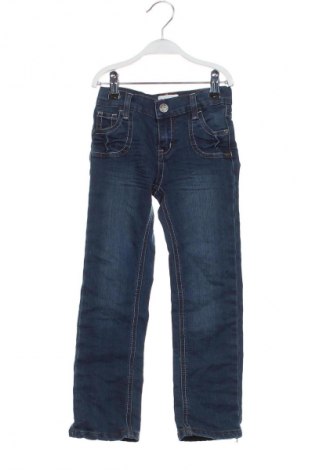 Gyerek farmernadrág Xside, Méret 3-4y / 104-110 cm, Szín Kék, Ár 8 689 Ft