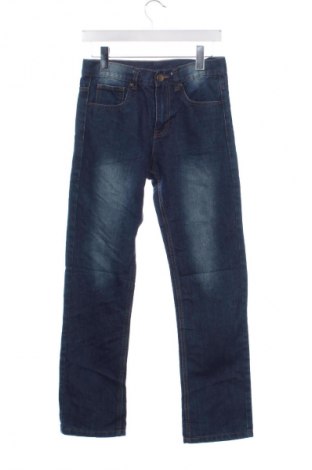 Gyerek farmernadrág Y.F.K., Méret 12-13y / 158-164 cm, Szín Kék, Ár 3 829 Ft