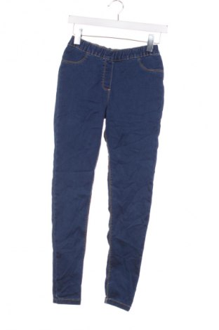 Blugi pentru copii Yigga, Mărime 11-12y/ 152-158 cm, Culoare Albastru, Preț 108,99 Lei