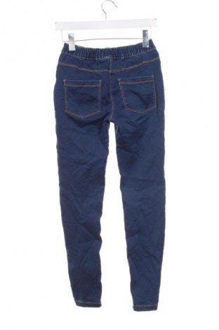 Blugi pentru copii Yigga, Mărime 11-12y/ 152-158 cm, Culoare Albastru, Preț 108,99 Lei