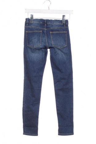 Dziecięce jeansy Zara, Rozmiar 8-9y/ 134-140 cm, Kolor Niebieski, Cena 41,38 zł