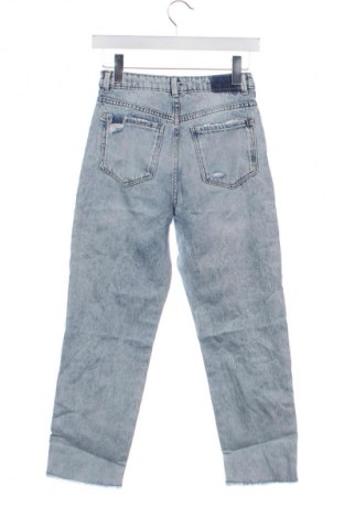Gyerek farmernadrág Zara, Méret 10-11y / 146-152 cm, Szín Kék, Ár 4 929 Ft