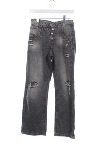 Detské džínsy  Zara, Veľkosť 13-14y/ 164-168 cm, Farba Čierna, Cena  9,14 €
