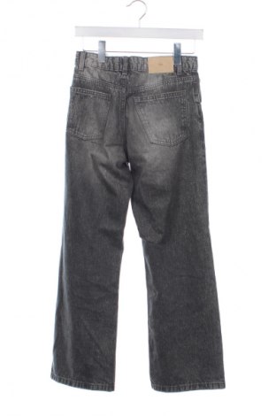 Detské džínsy  Zara, Veľkosť 13-14y/ 164-168 cm, Farba Čierna, Cena  9,14 €