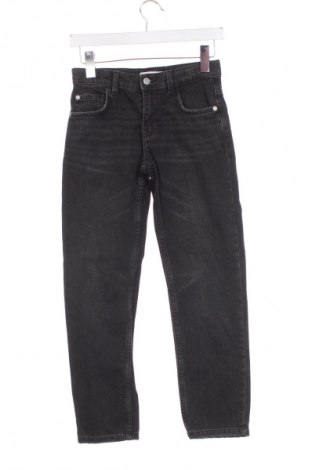 Kinderjeans Zara, Größe 10-11y/ 146-152 cm, Farbe Schwarz, Preis 9,12 €