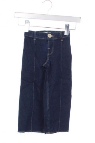 Παιδικά τζίν Zara, Μέγεθος 2-3y/ 98-104 εκ., Χρώμα Μπλέ, Τιμή 11,99 €